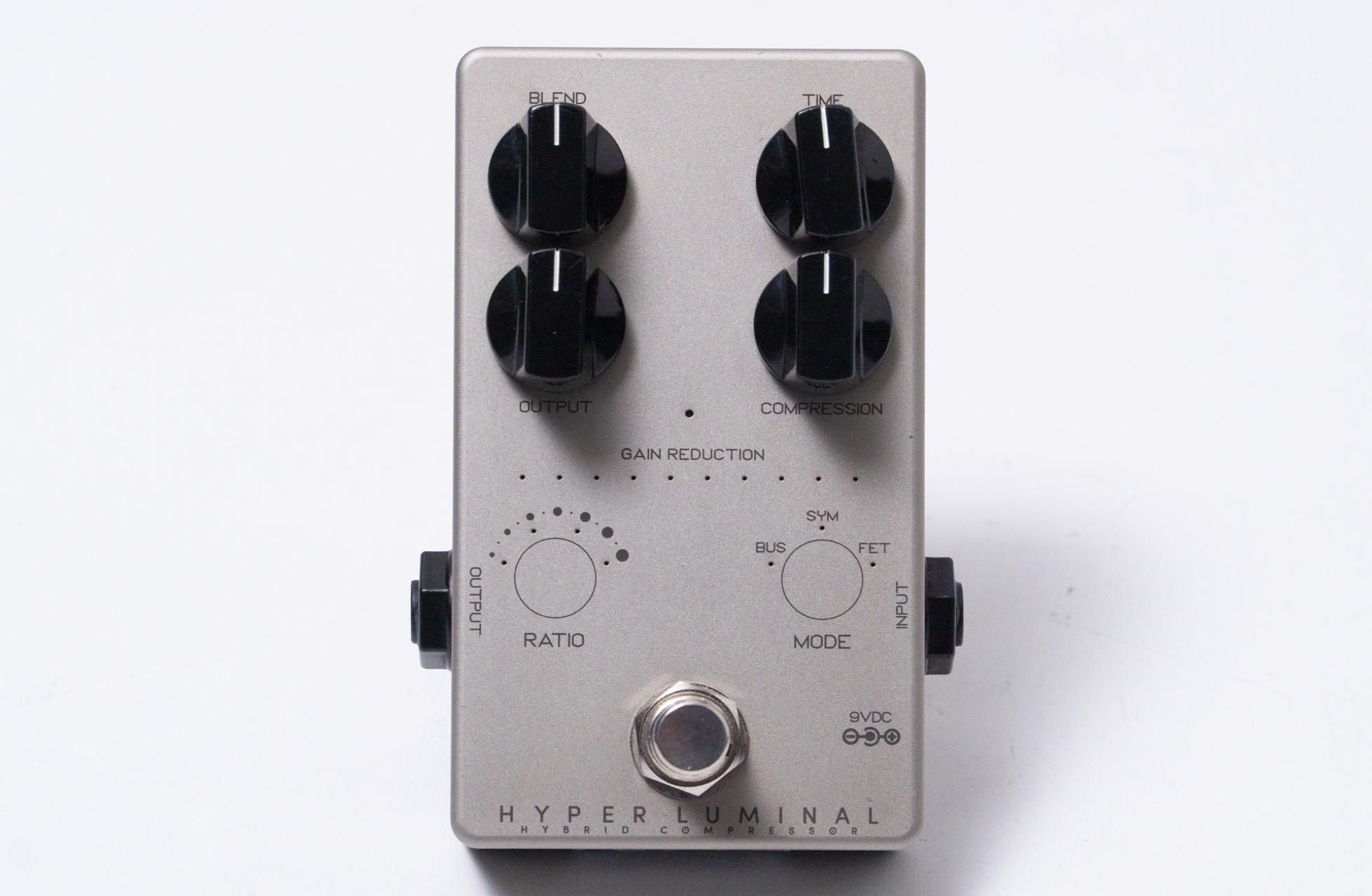 used】Darkglass Electronics / Hyper Luminal【GIB横浜】 - Geek IN Box