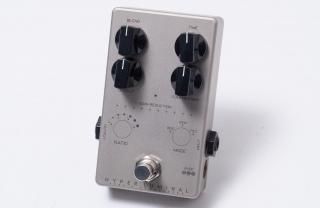 Electro Harmonix MINI Q TRON - Geek IN Box