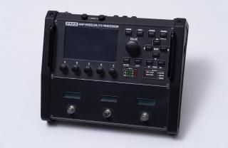 new】Fractal Audio System / FM3 for bass【横浜店】 - Geek IN Box