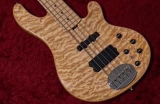 Greco SG Bass - Geek IN Box