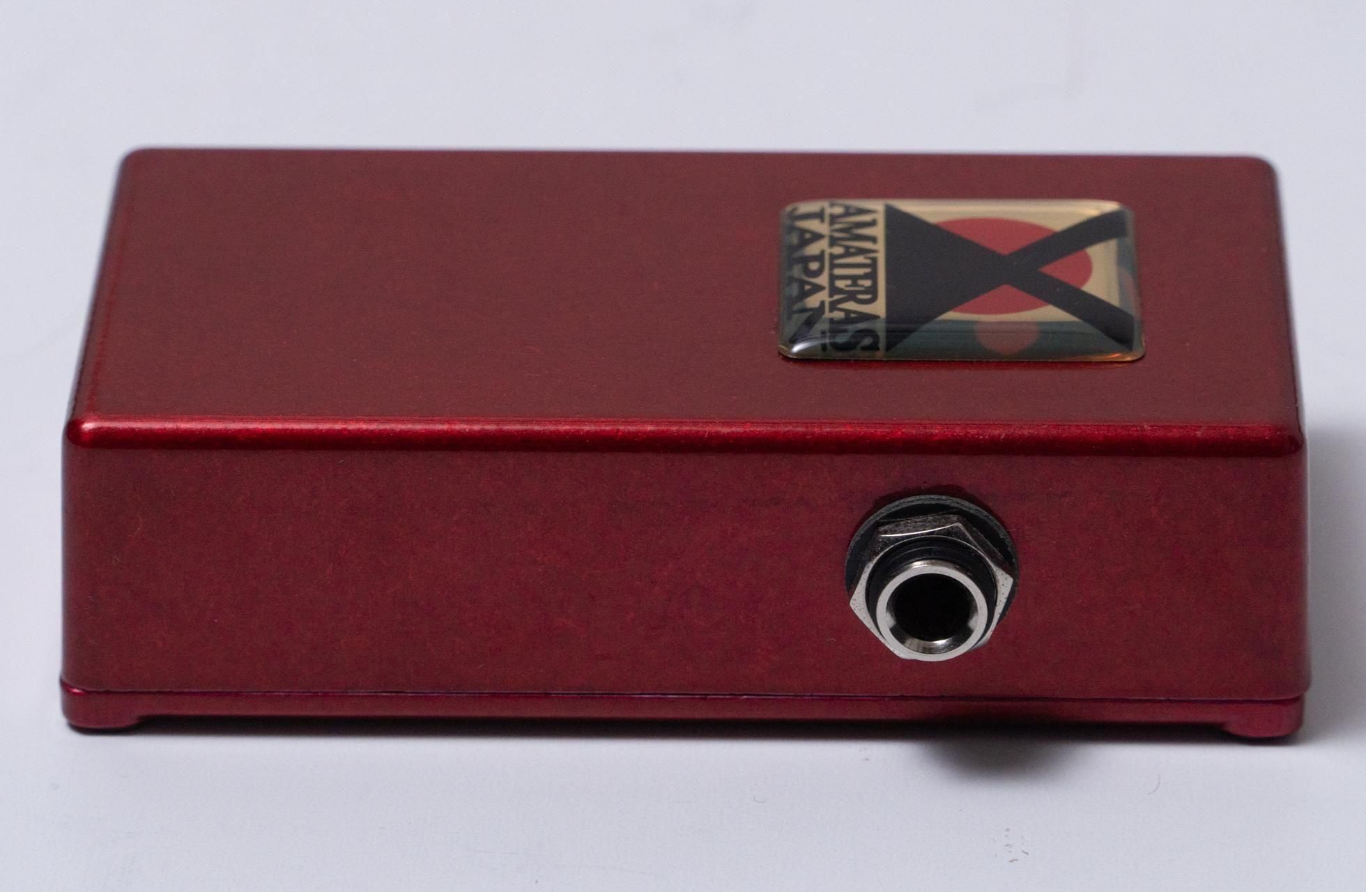 used】AMATERAS / 0001 compact LineTrans 1ch.OEP/Carnhill【GIB横浜