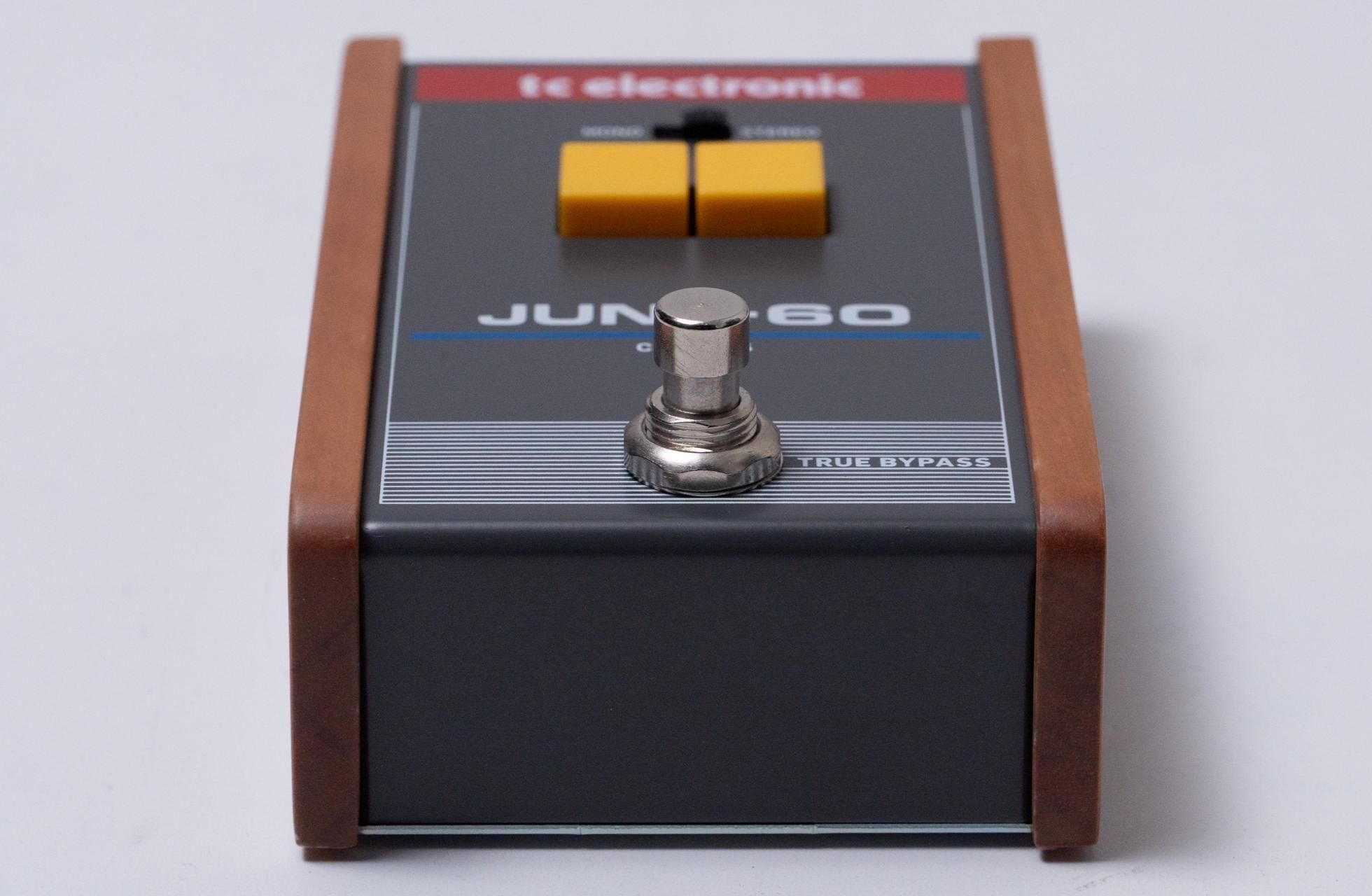 used】tc electronic / JUNE-60 CHORUS【GIB横浜】 - Geek IN Box