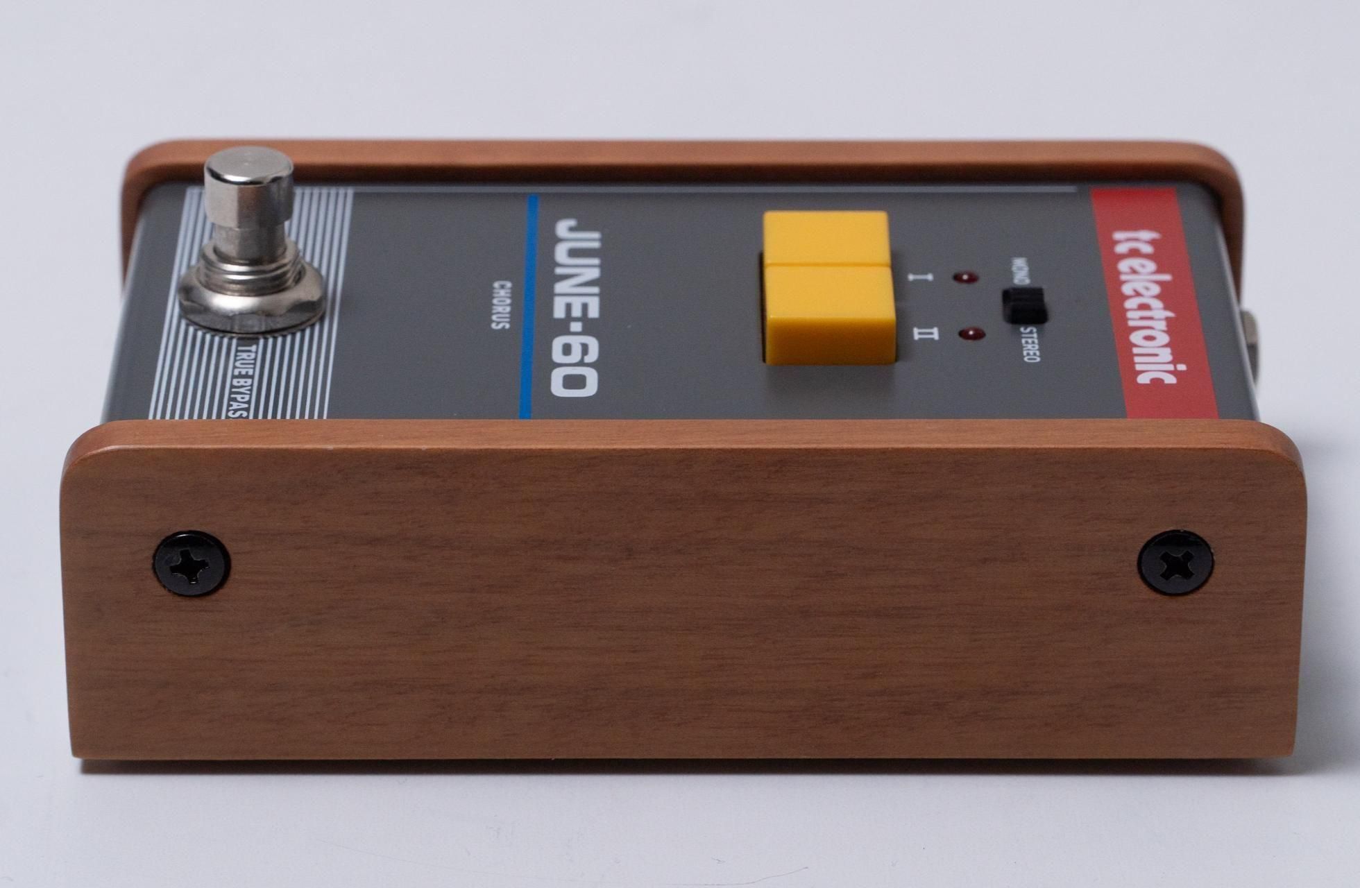 used】tc electronic / JUNE-60 CHORUS【GIB横浜】 - Geek IN Box