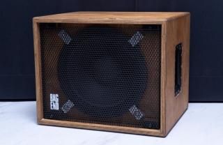 usedBAGEND / S12-BGIB͡