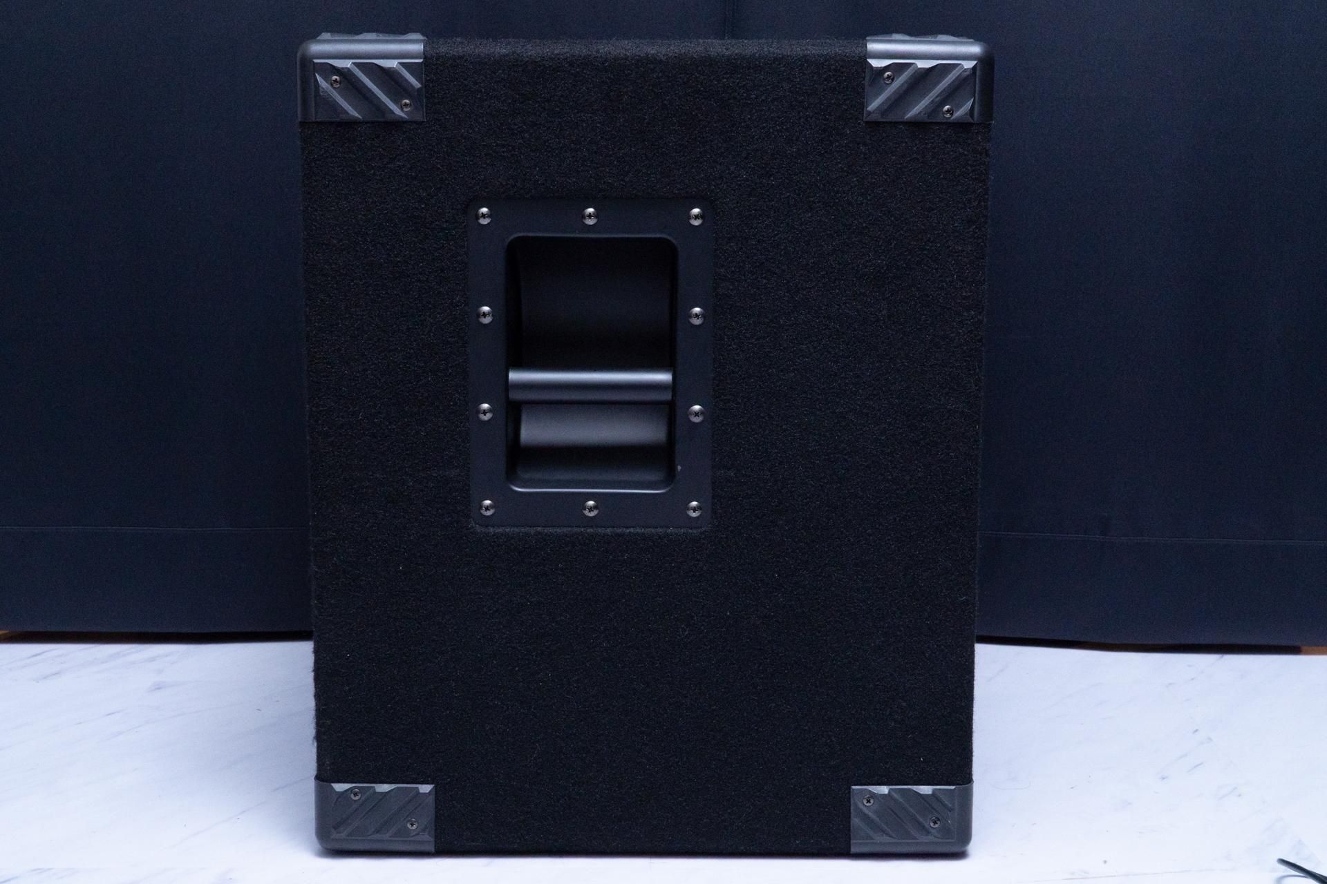 used】Epifani / UL 115 8 ohms 400W【GIB横浜】 - Geek IN Box