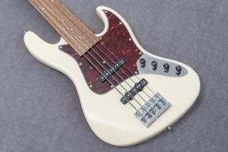 BearFoot Effects BlueBerry Bass Overdrive - Geek IN Box