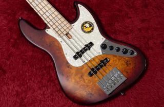 Bill Lawrence CHALLENGER BLACK '57 - Geek IN Box