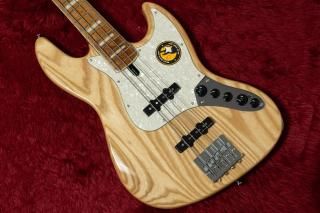 new】HEX Guitars / NB505 Black【12月中旬出荷予定】 - Geek IN Box