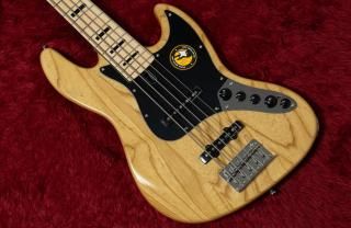 new】HEX Guitars / NB505 Ivory - Geek IN Box