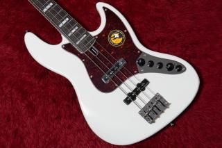 used】Lakland / SL44-60/R Hinatch Signature Bass Off White 4.380kg