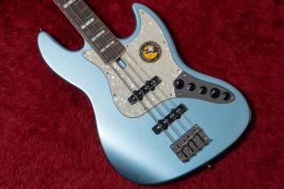 new】HEX Guitars / NB505 Ivory - Geek IN Box