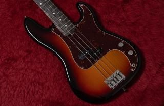 ��used��Fender / American Professional ?Precision Bass 3TS 2020 4.600kg #US20068416��GIB���͡�