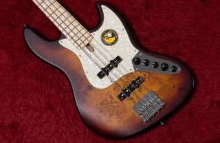 美品 Epiphone Lespaul Standard エレキベース Epiphone Limited Edition Les Paul Standard Bass - Geek IN Box