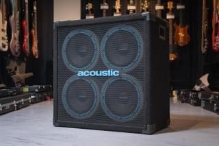 ��used��Acoustic / TC410B Bass Cabinet��GIB���͡�