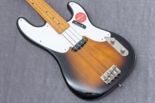 ��used��Squier / Classic Vibe '50s Precision Bass 4.57kg #ISSF21005345��GIBʼ�ˡ�