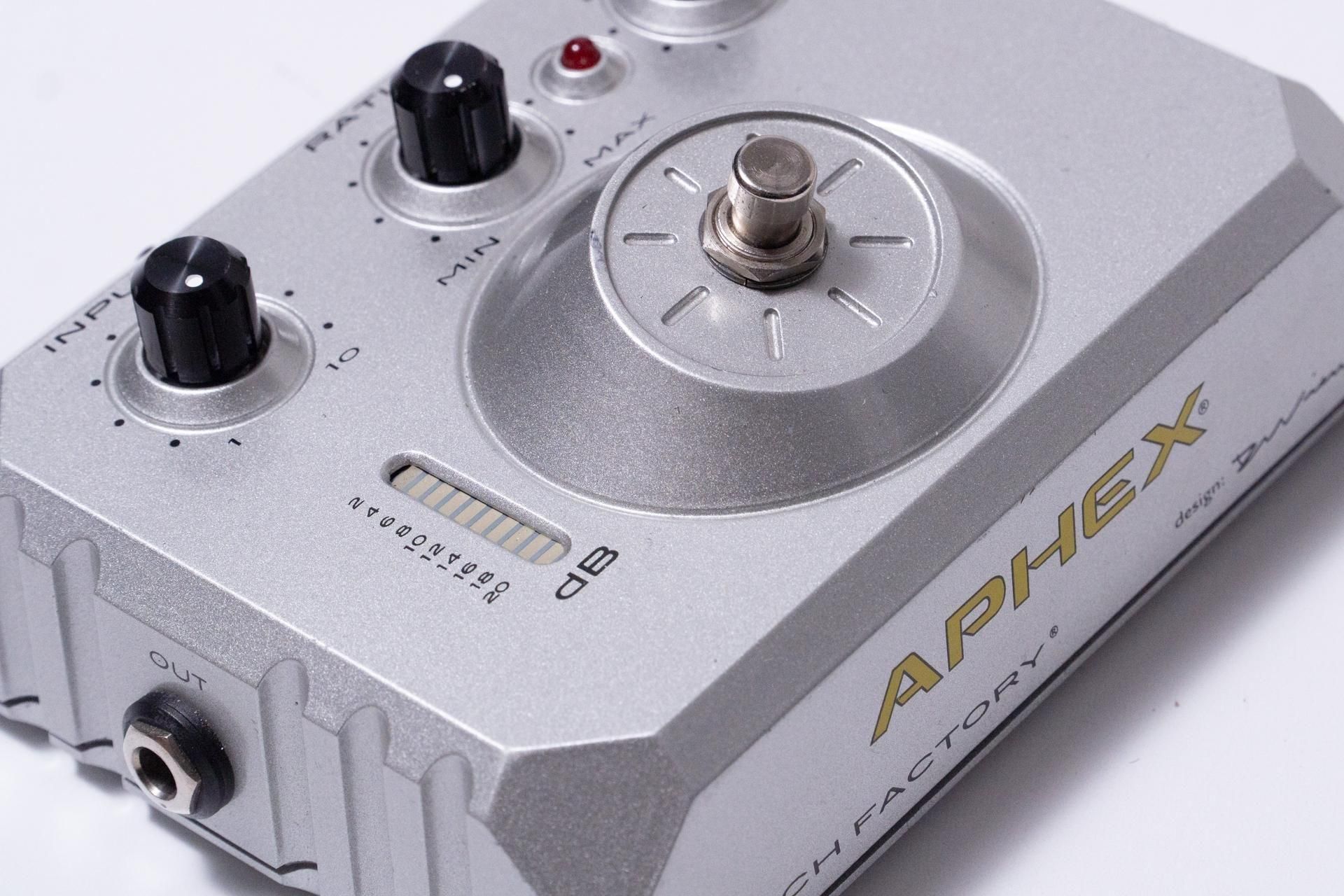 used】APHEX / Punch Factory【GIB横浜】 - Geek IN Box