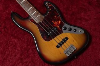 ��used��Fender / 1973 Jazz Bass 3TS 4.030kg #410106��GIB���͡�
