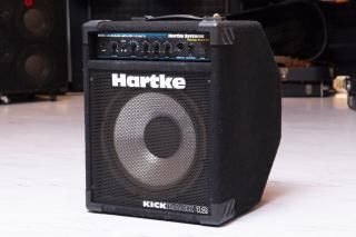 ��used��Hartke / HA1200 Kickback 12��GIB���͡�