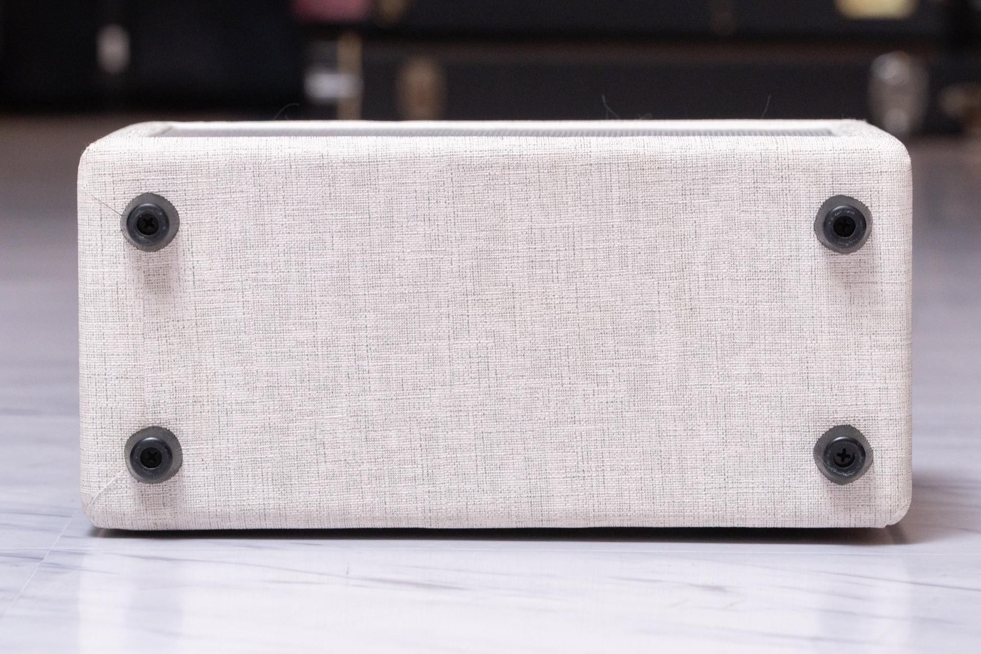 used】Louis / LBA-10 Milkey White【GIB横浜】 - Geek IN Box