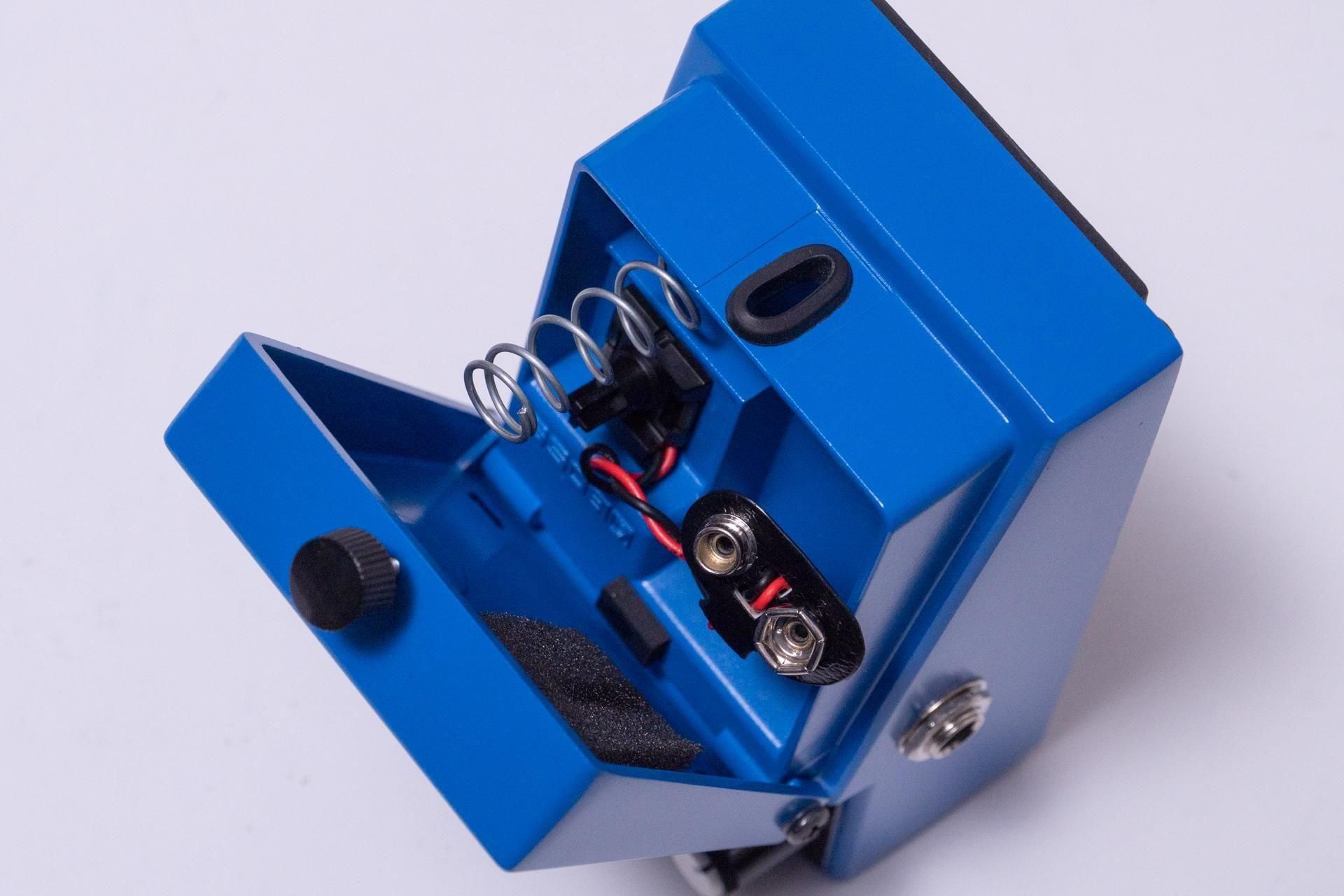 used】BOSS / CS-3 Compression Sustainer【GIB横浜】 - Geek IN Box