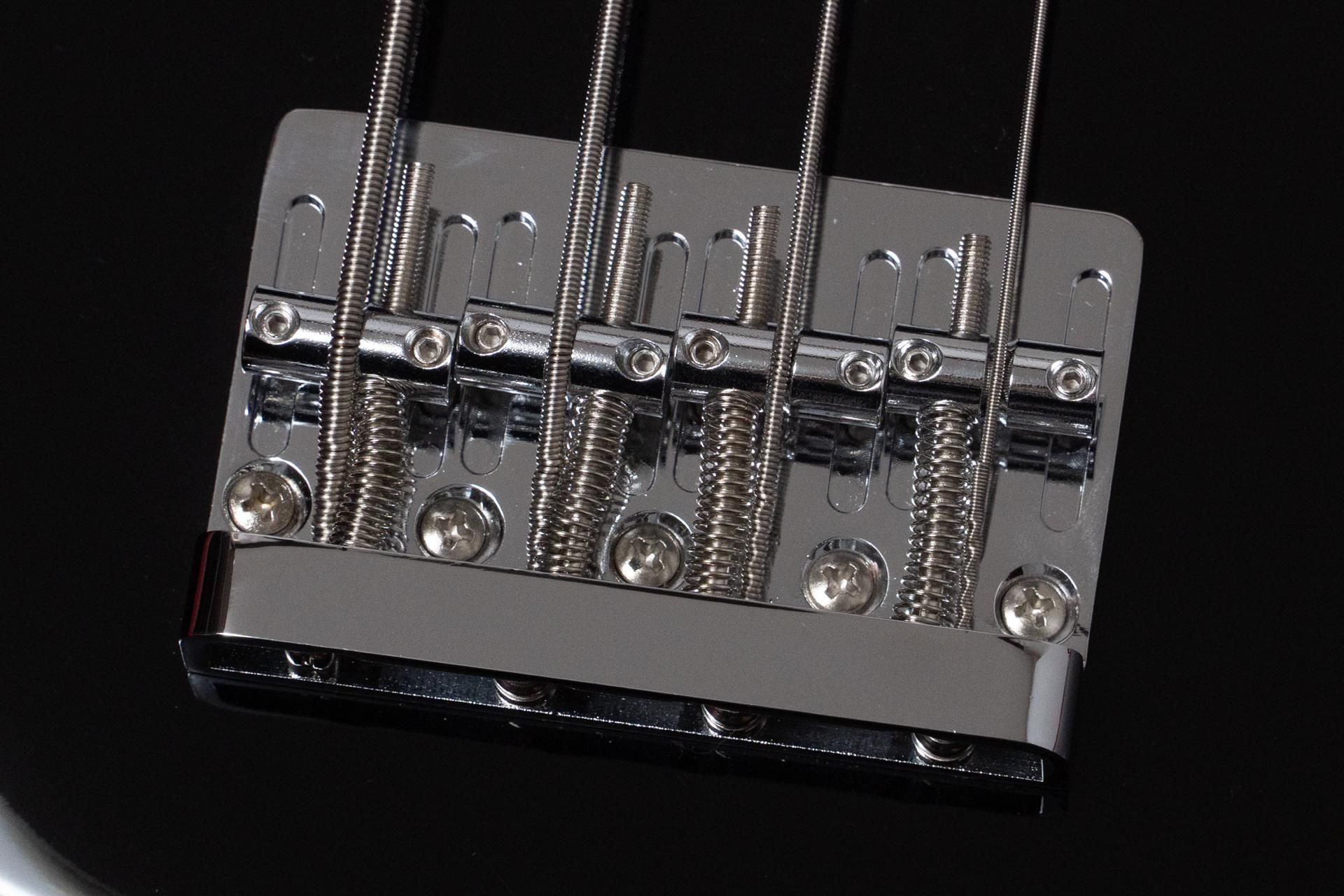 new】woofy basses / ONE series Cavalier 4 Black - Geek IN Box