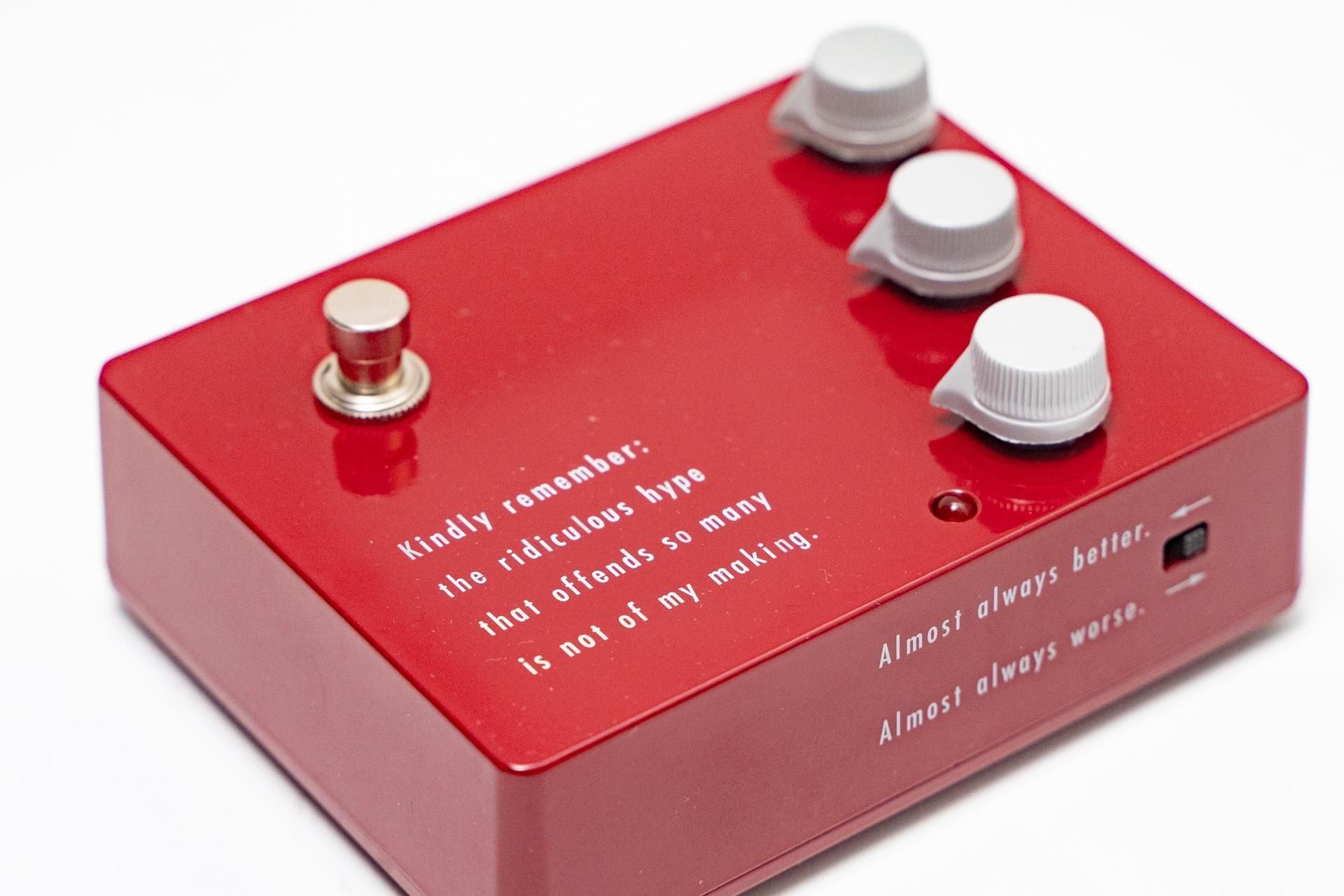 used】KLON / KTR V2【GIB横浜】 - Geek IN Box