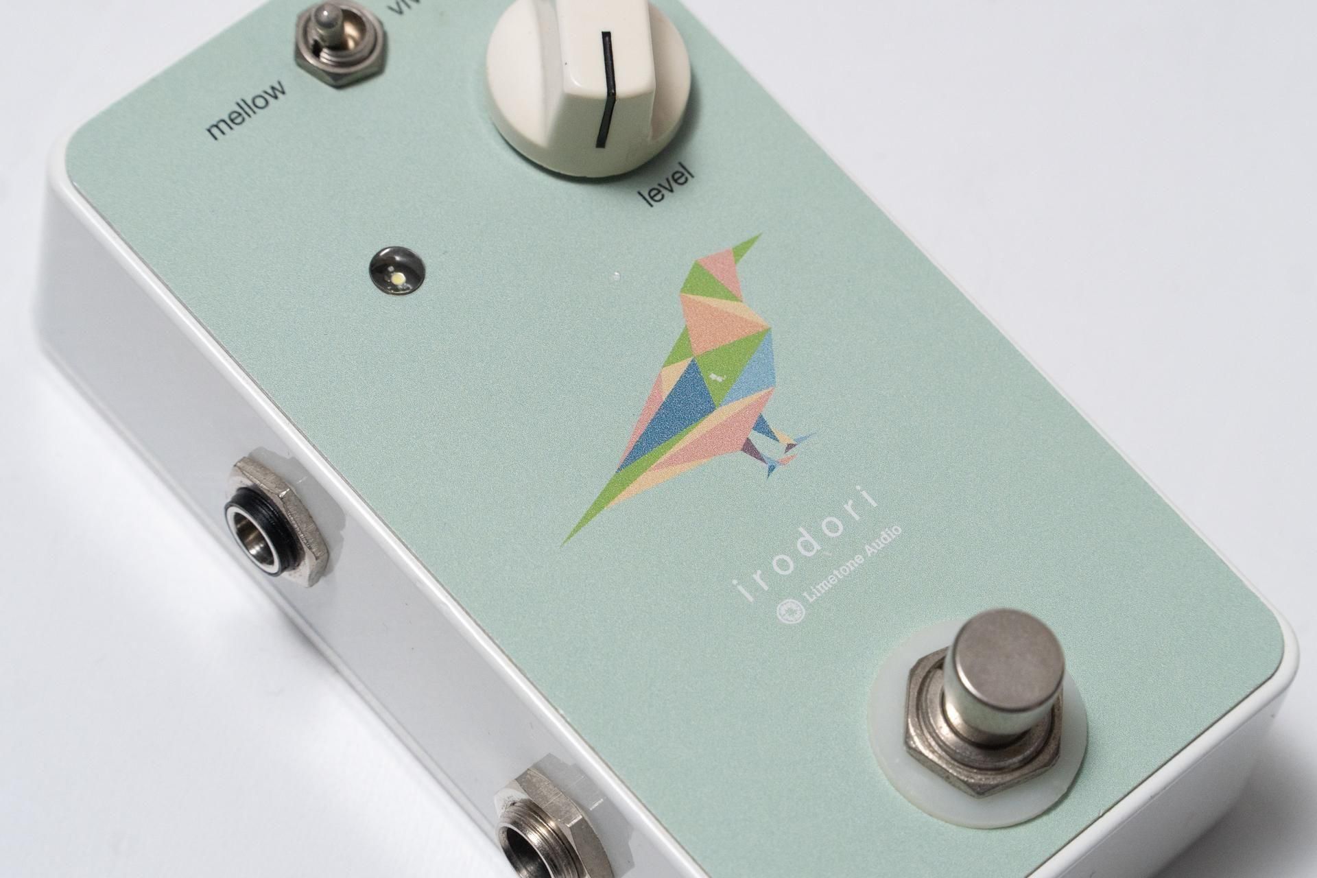 used】Limetone Audio / irodori【GIB横浜】 - Geek IN Box