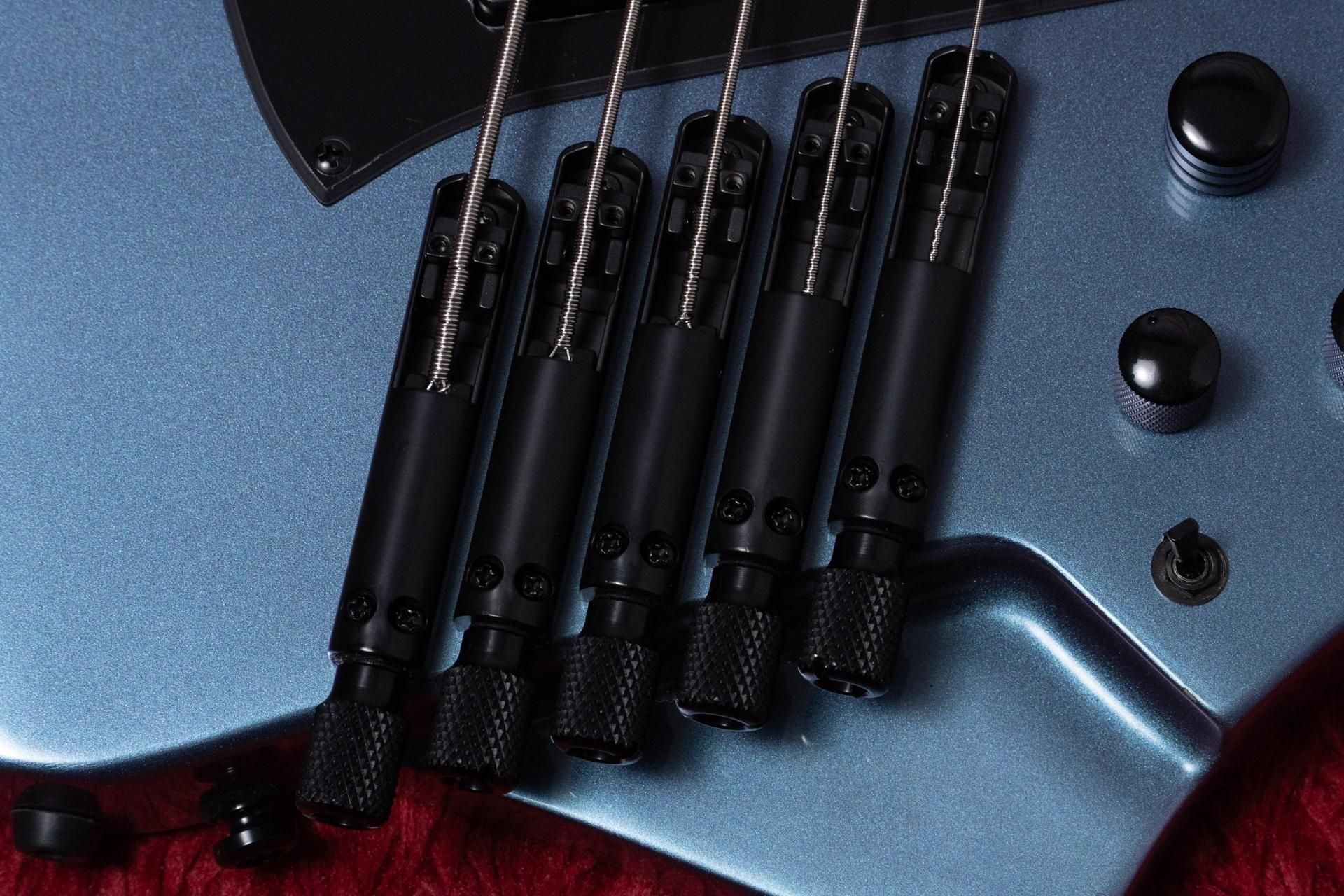 new】HEX Guitars / ZB405 G/MP【8月下旬出荷予定】 - Geek IN Box