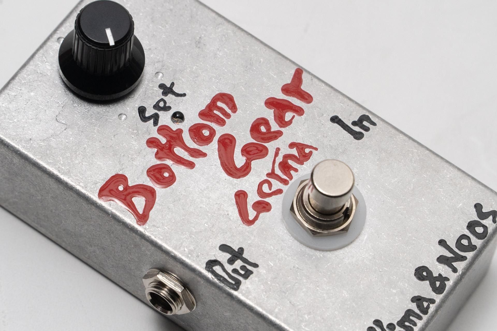 used】AKIMA&NEOS / Bottom Gear【GIB横浜】 - Geek IN Box
