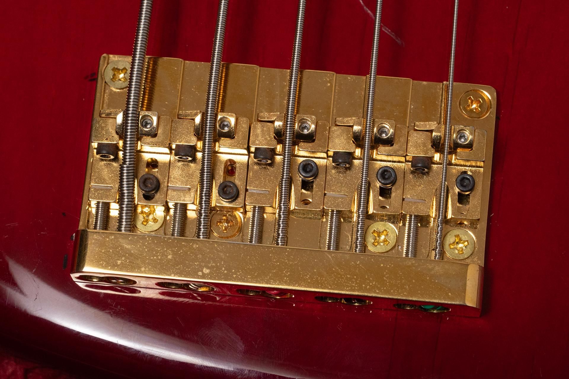 used】Real Bossa Design / UJB-5 4.590kg #790715【委託品】【GIB横浜
