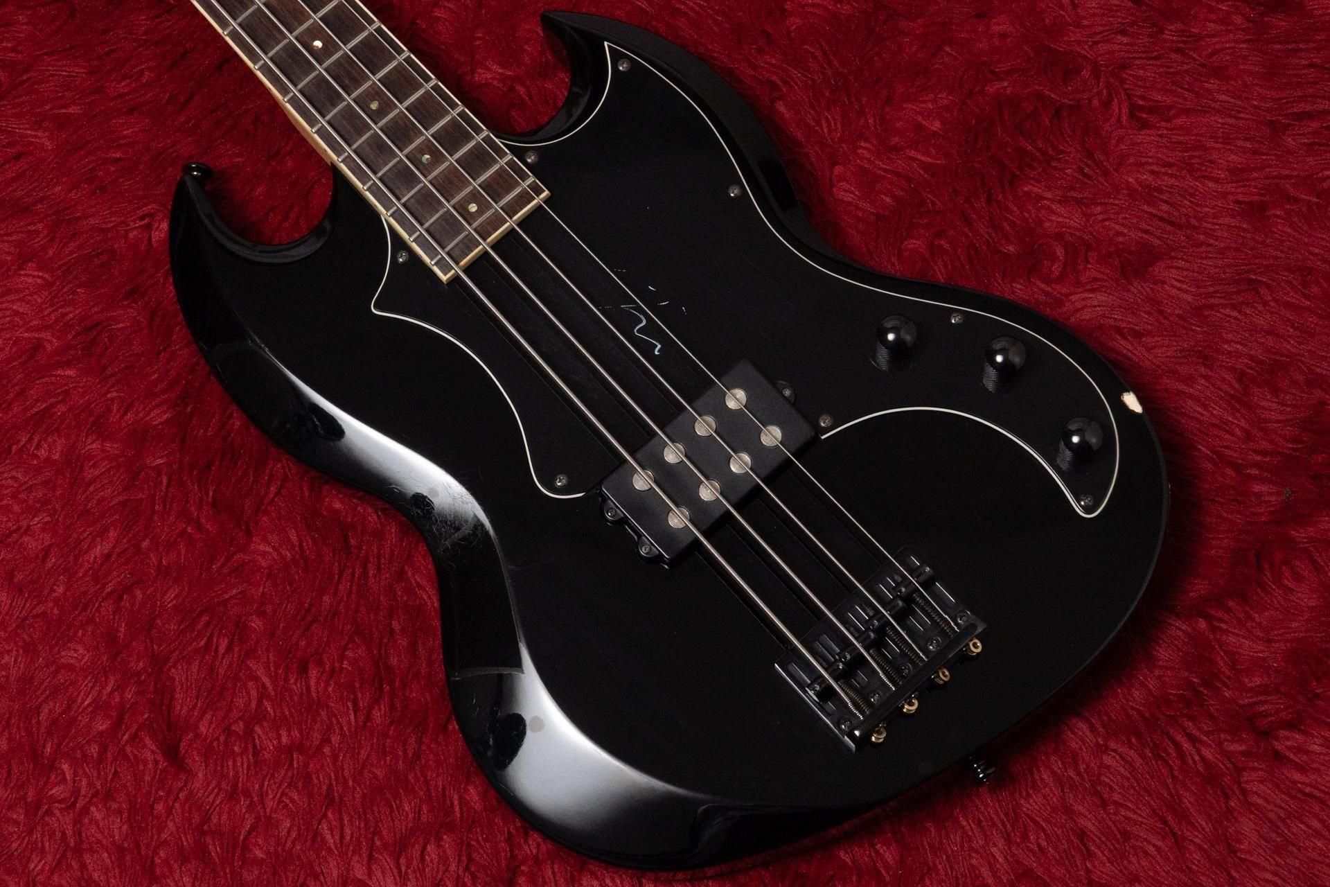 used】GrassRoots / G-VP-46B BLK 3.875kg #GW12065264【GIB横浜