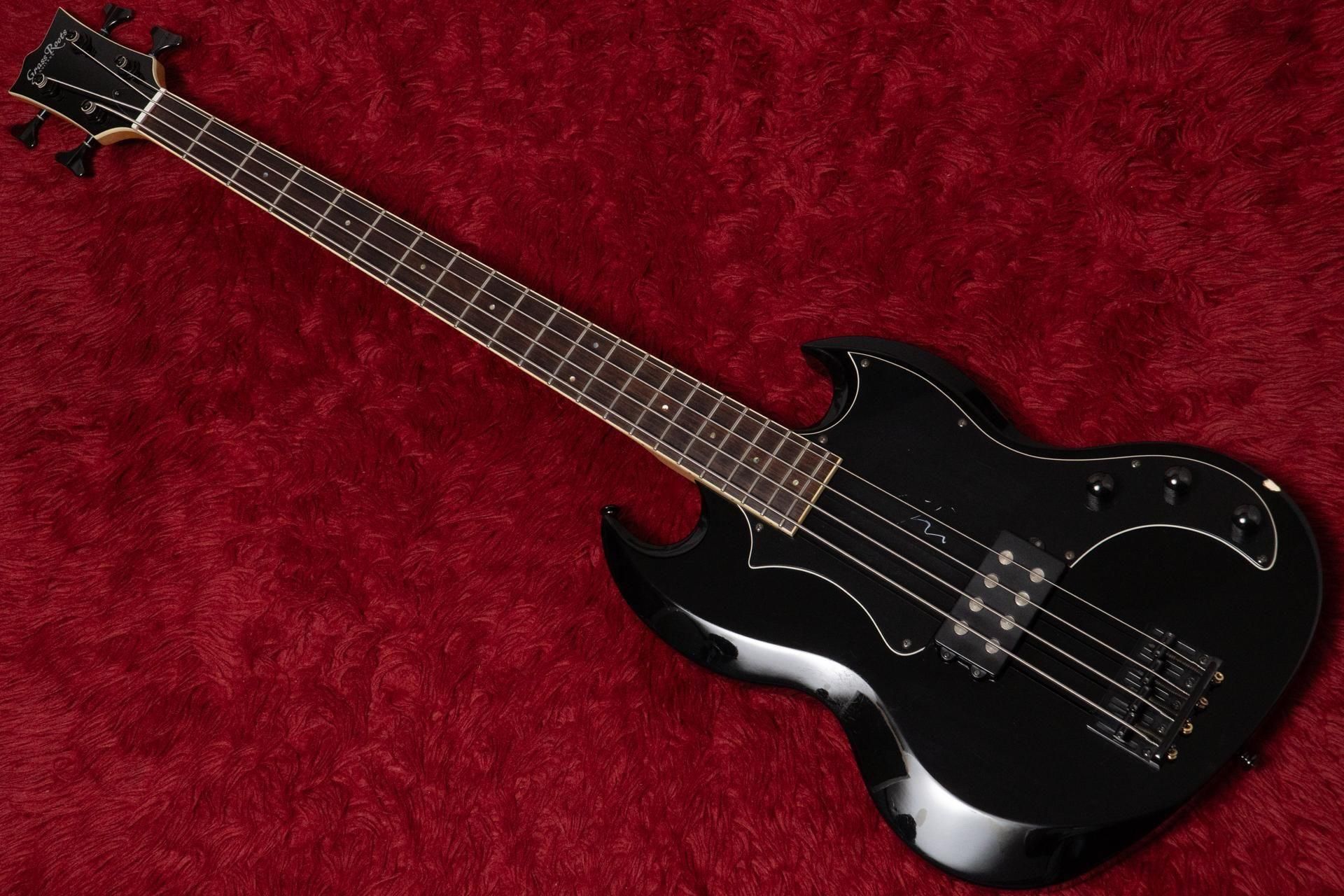 used】GrassRoots / G-VP-46B BLK 3.875kg #GW12065264【GIB横浜
