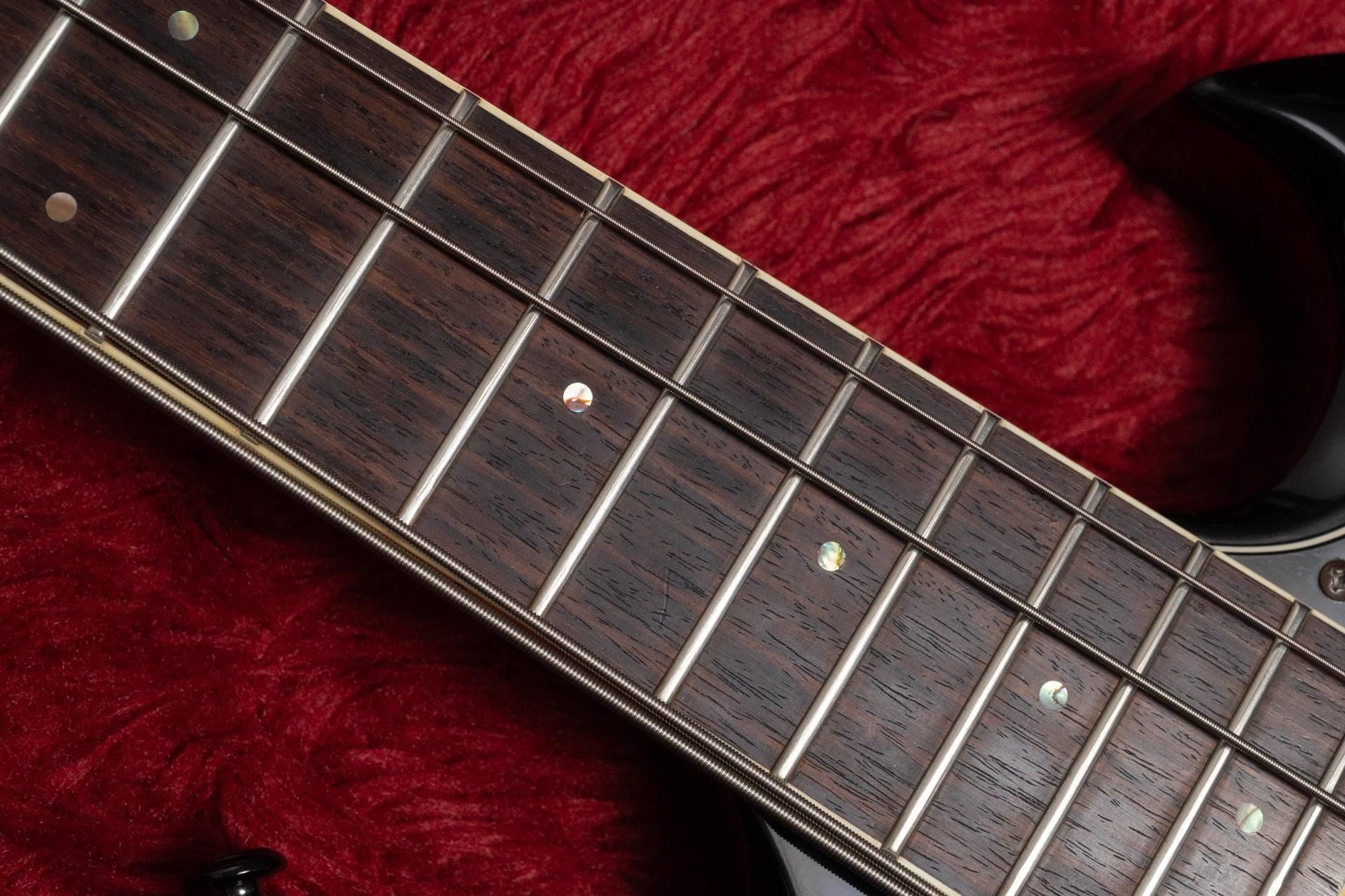 used】GrassRoots / G-VP-46B BLK 3.875kg #GW12065264【GIB横浜