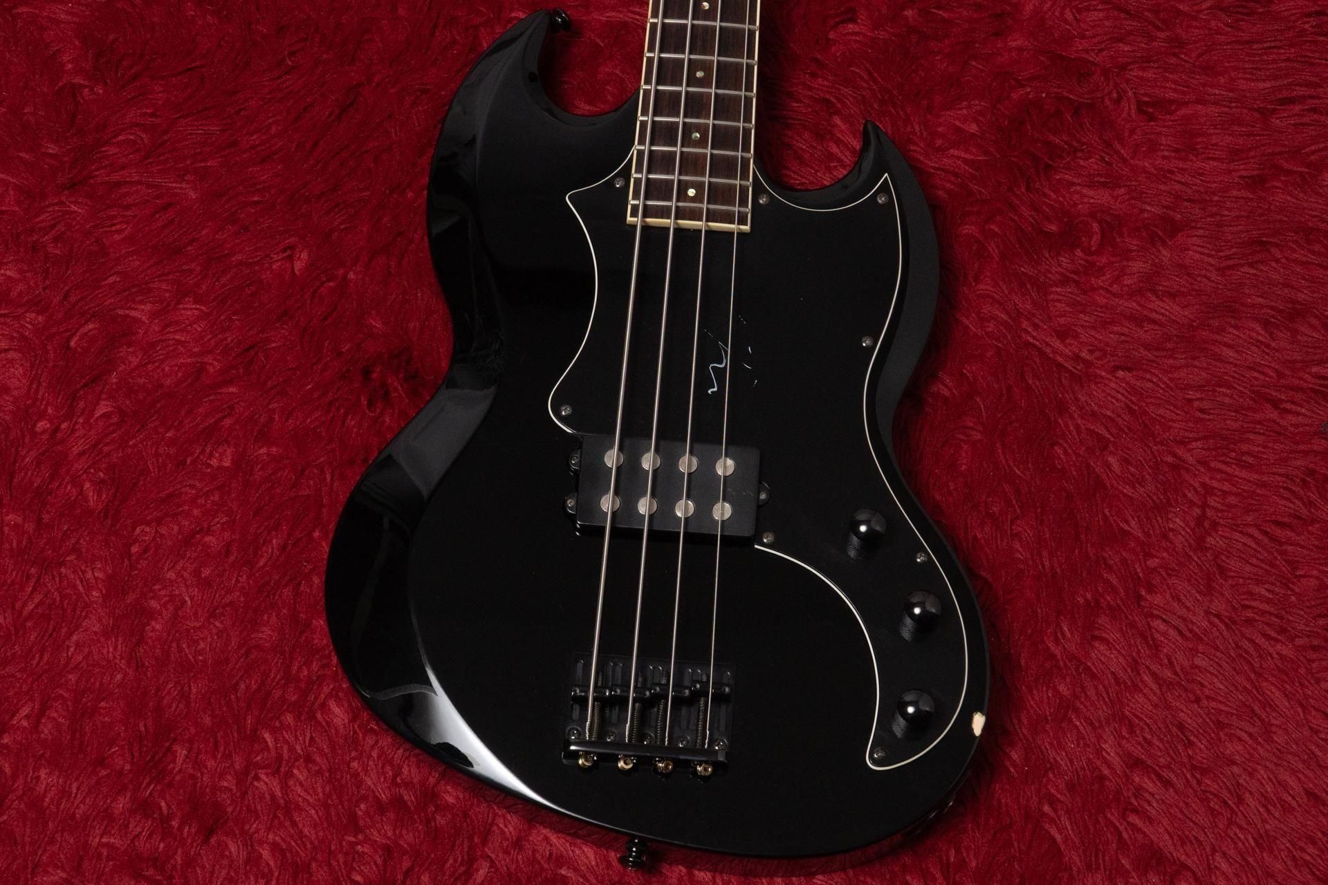 used】GrassRoots / G-VP-46B BLK 3.875kg #GW12065264【GIB横浜