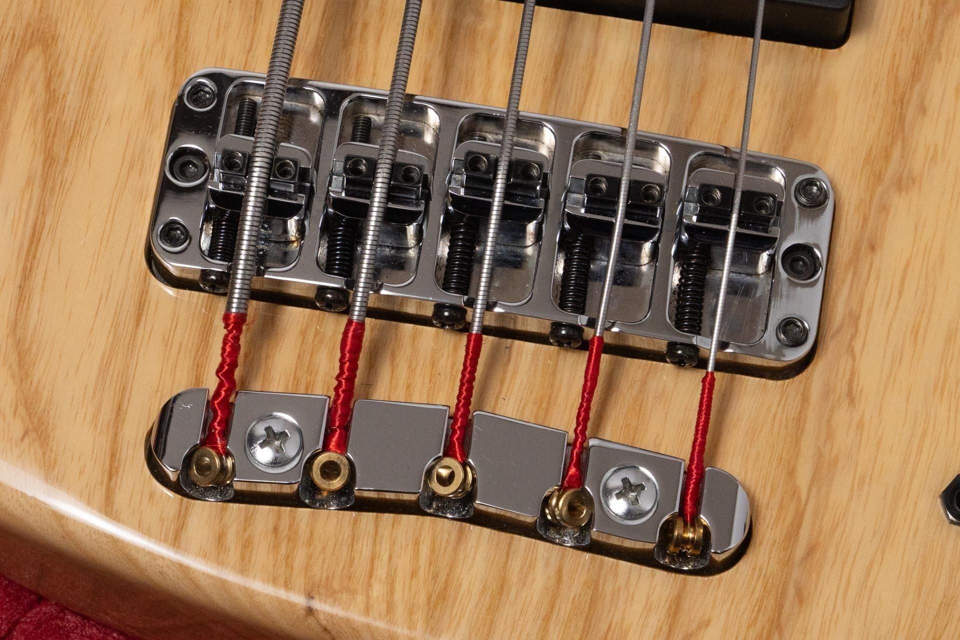 used】Crews Maniac Sound / Jackson 5 NAT Mod. 5,195kg【GIB横浜