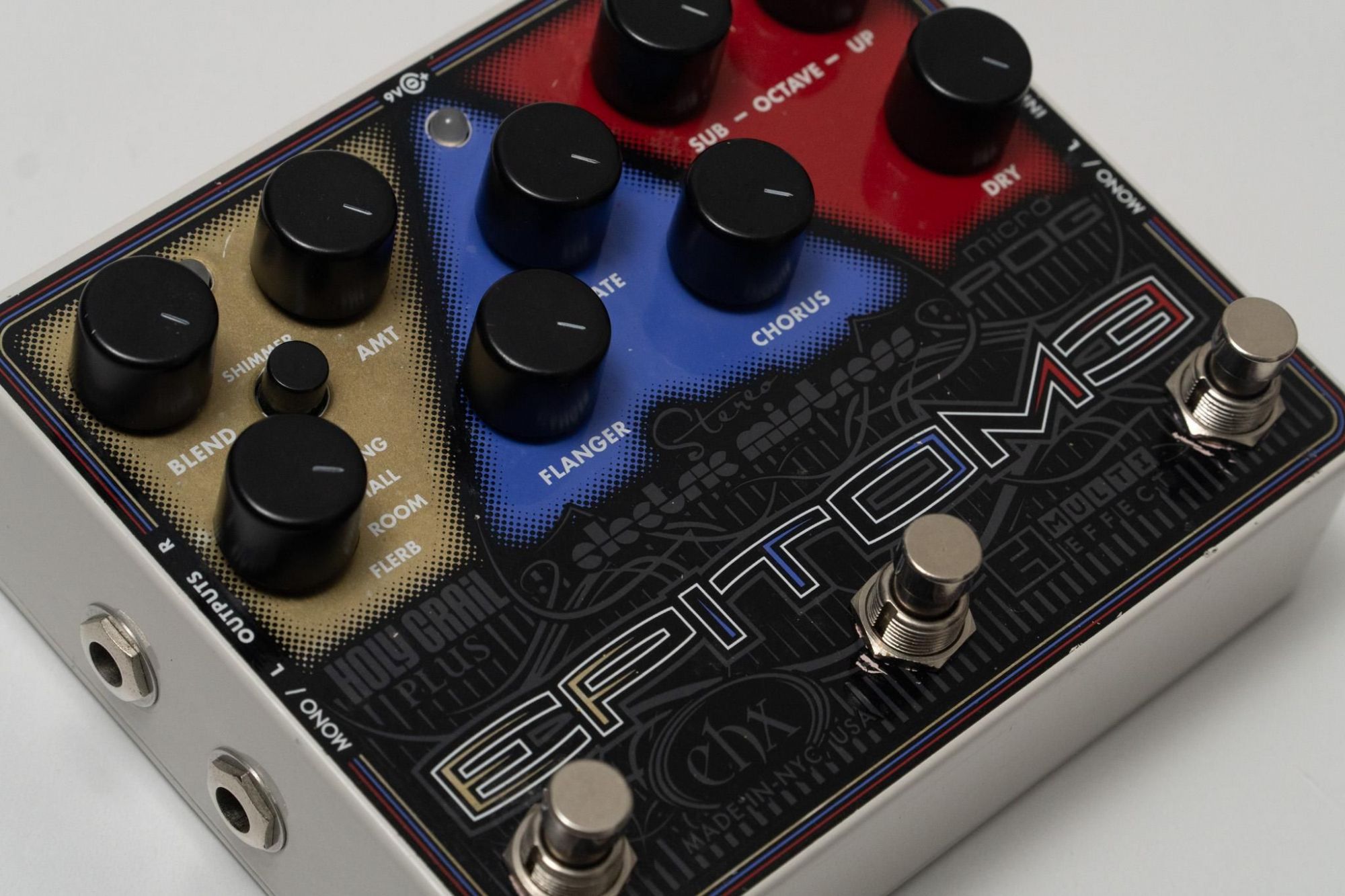 used】Electro-Harmonix / EPITOME【GIB横浜】 - Geek IN Box