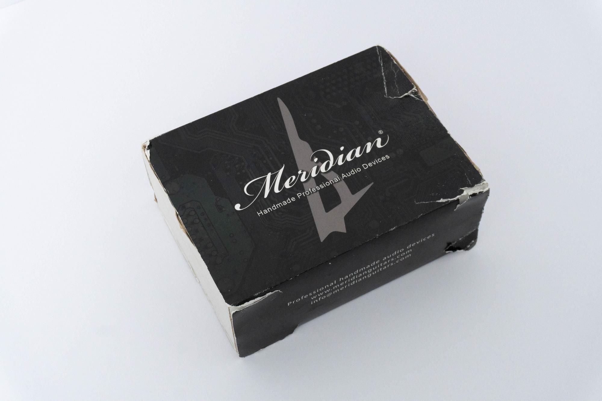 used】Meridian Guitars / Funk-U-Lator【GIB兵庫】 - Geek IN Box