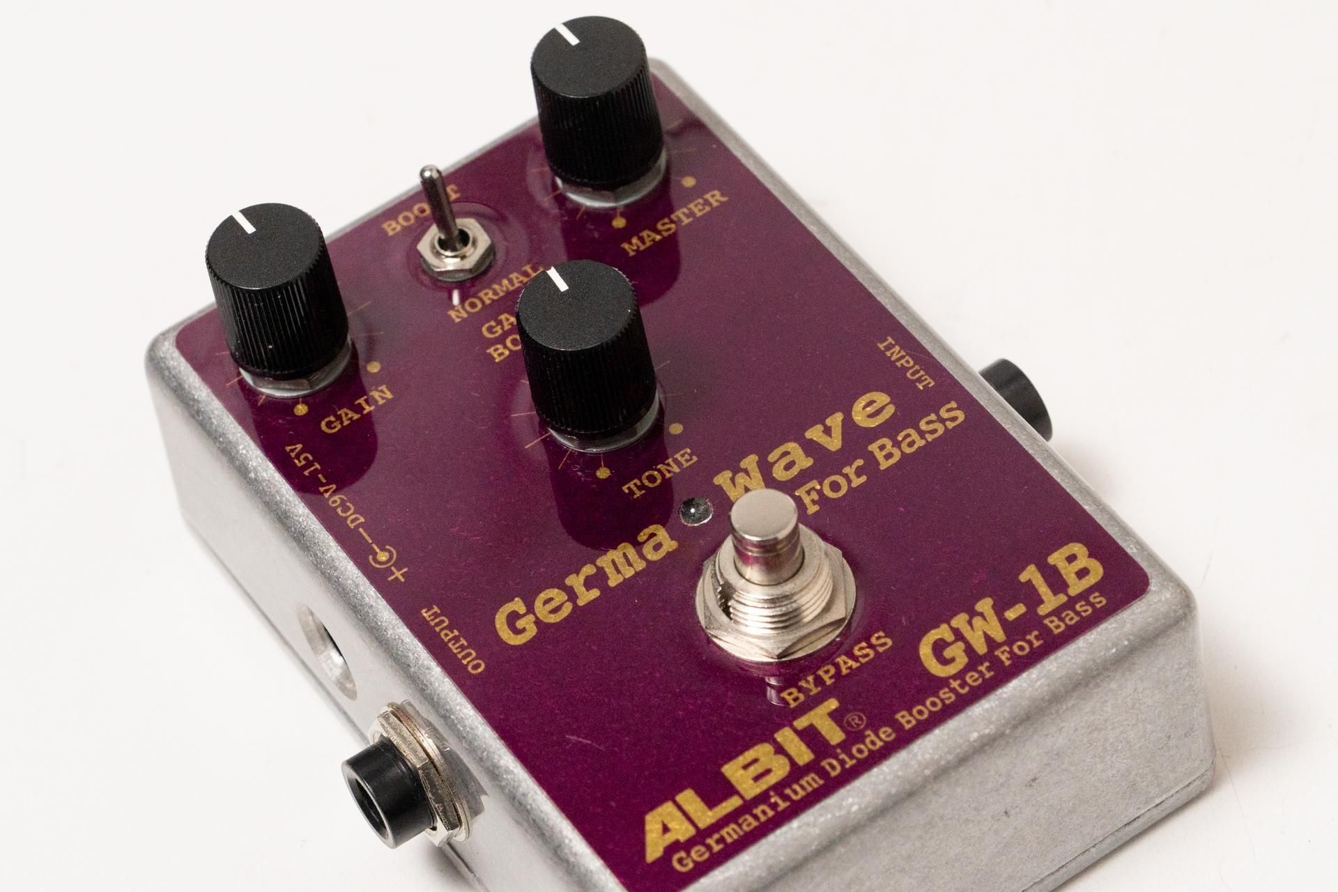 used】ALBIT / GW-1B【GIB横浜】 - Geek IN Box