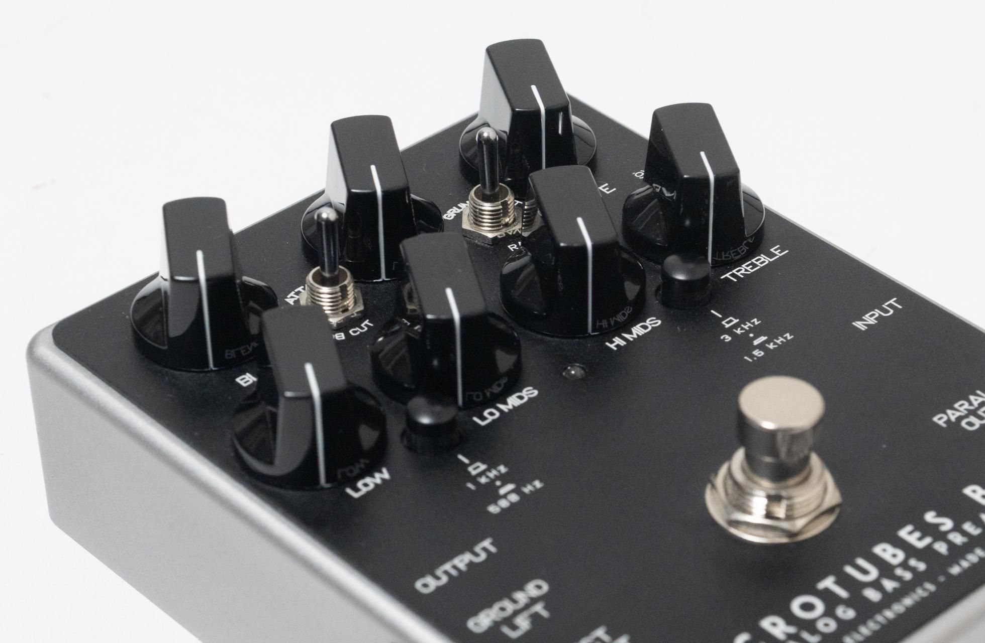 used】Darkglass Electronics / Microtubes B7K V2【GIB横浜】 - Geek