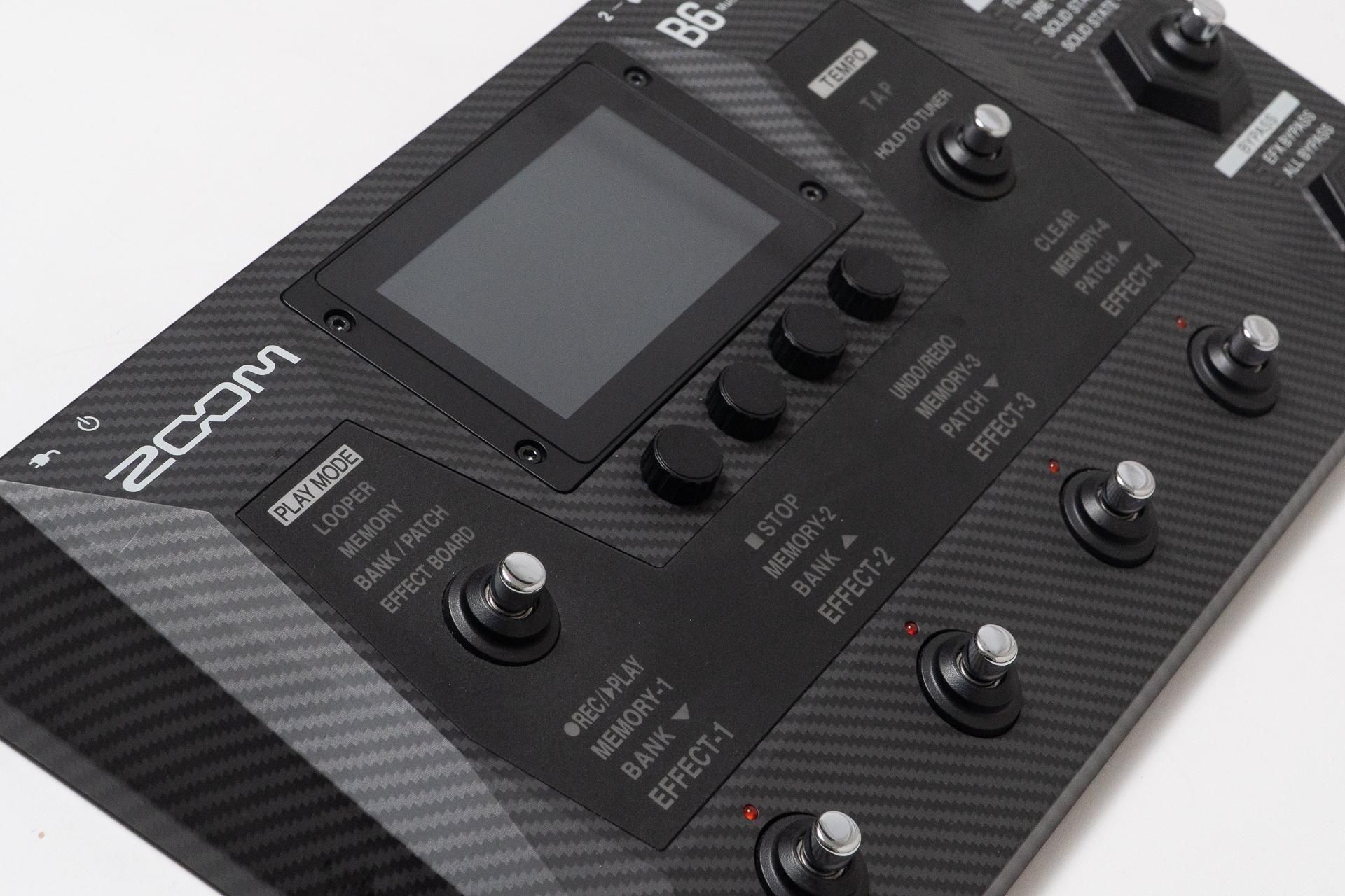 used】Zoom / B6【GIB横浜】 - Geek IN Box