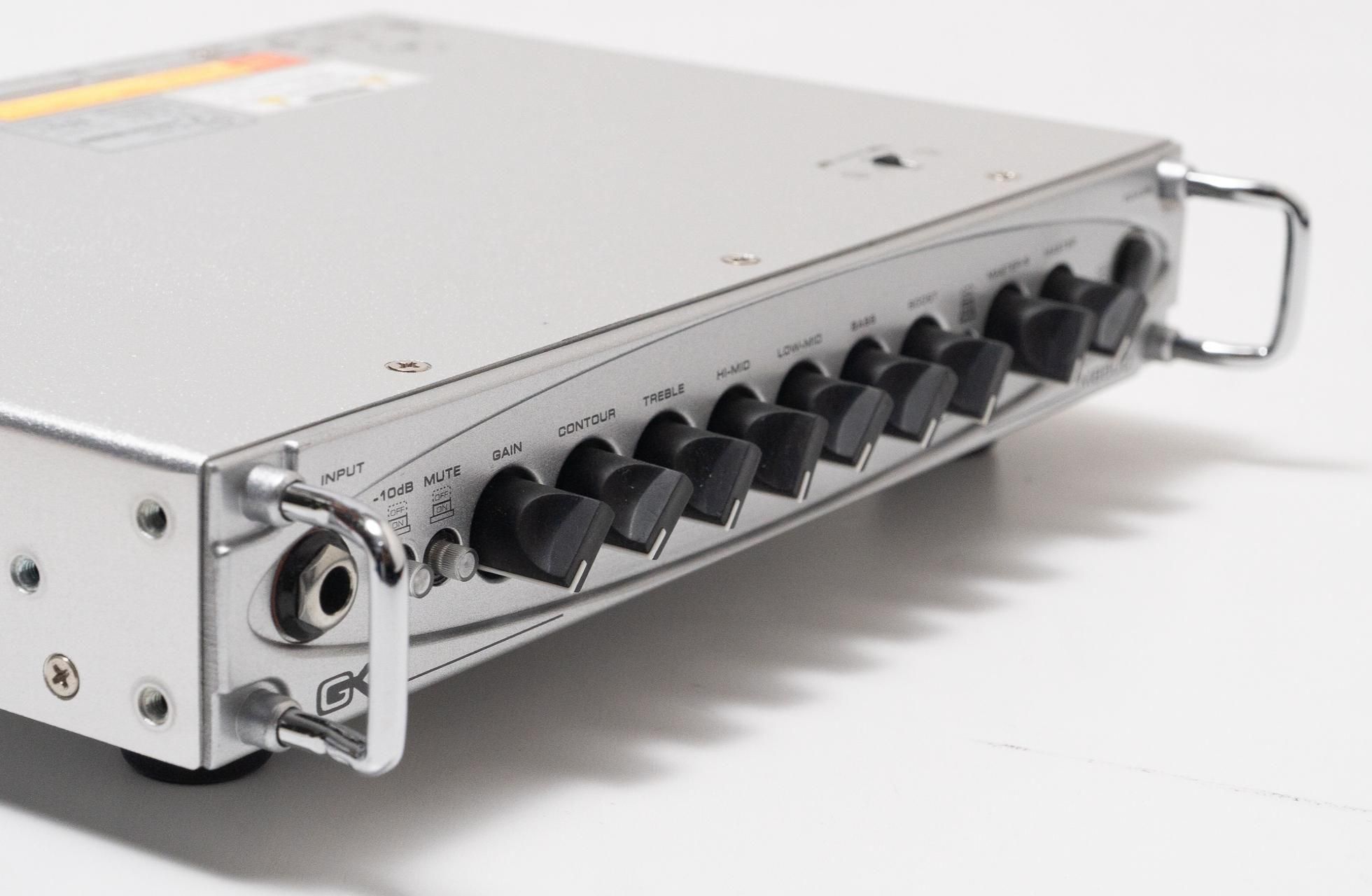 used】GALLIEN-KRUEGER / MB-500【GIB横浜】 - Geek IN Box