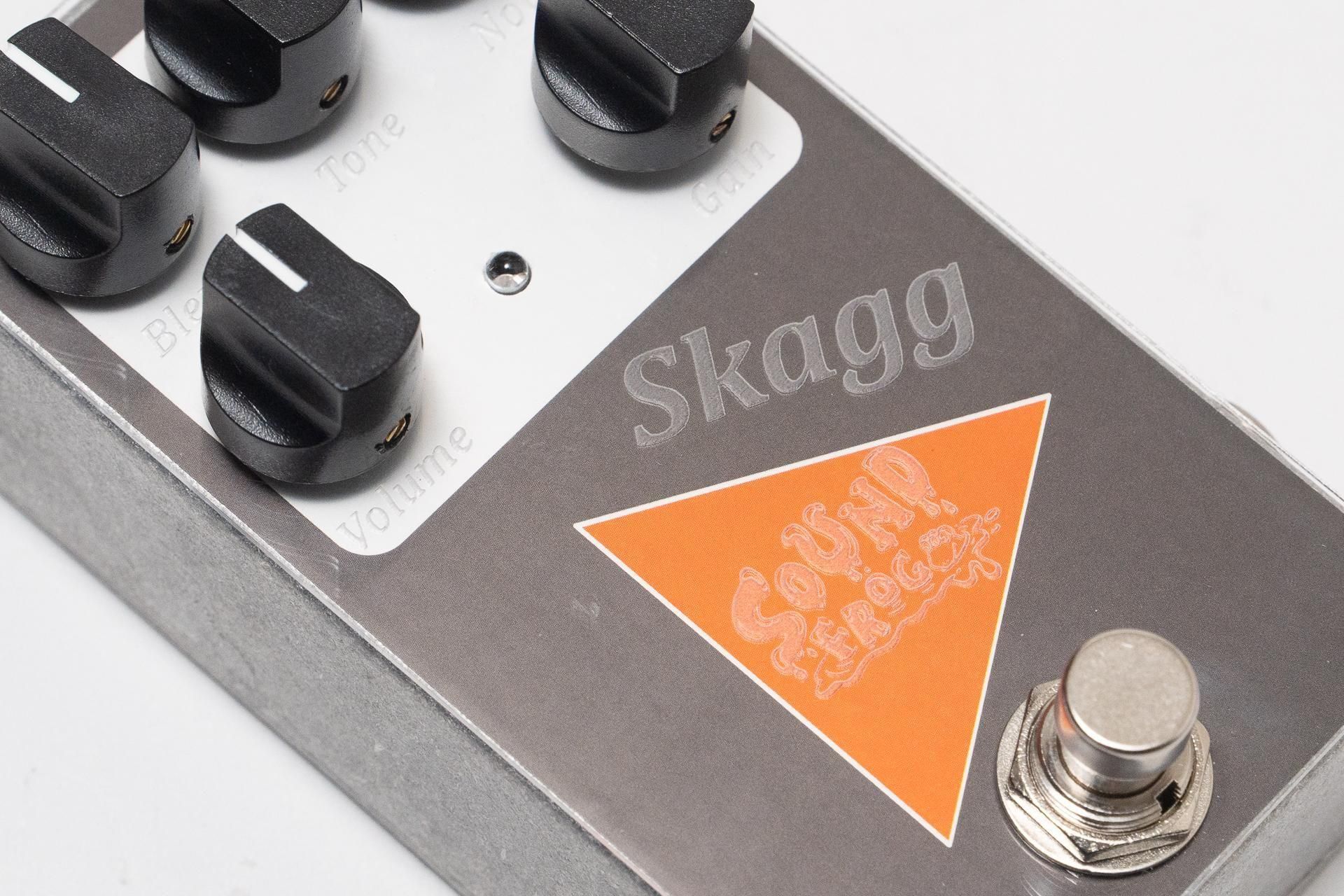 used】SOUNDFROG / Skagg【GIB横浜】 - Geek IN Box