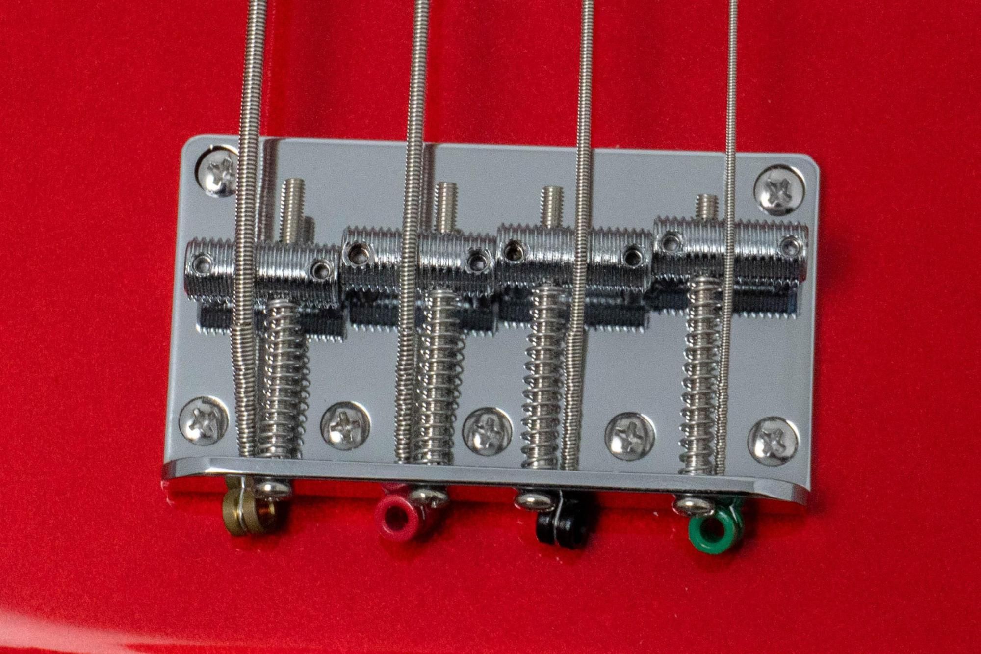 new】woofy basses / Classic Series PB 4 CAR 4.05kg #2406P157【GIB