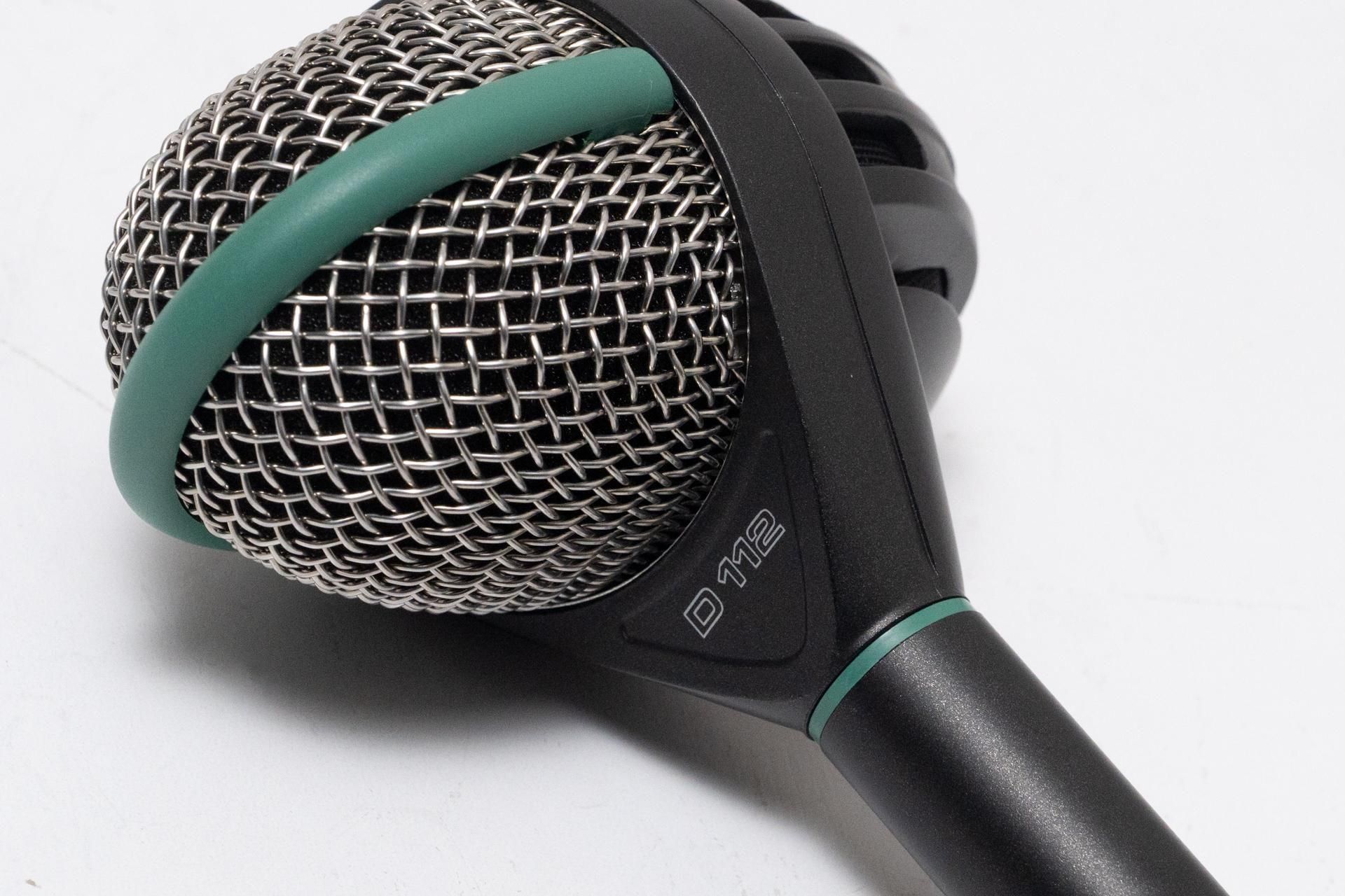 used】AKG / D112【GIB横浜】 - Geek IN Box