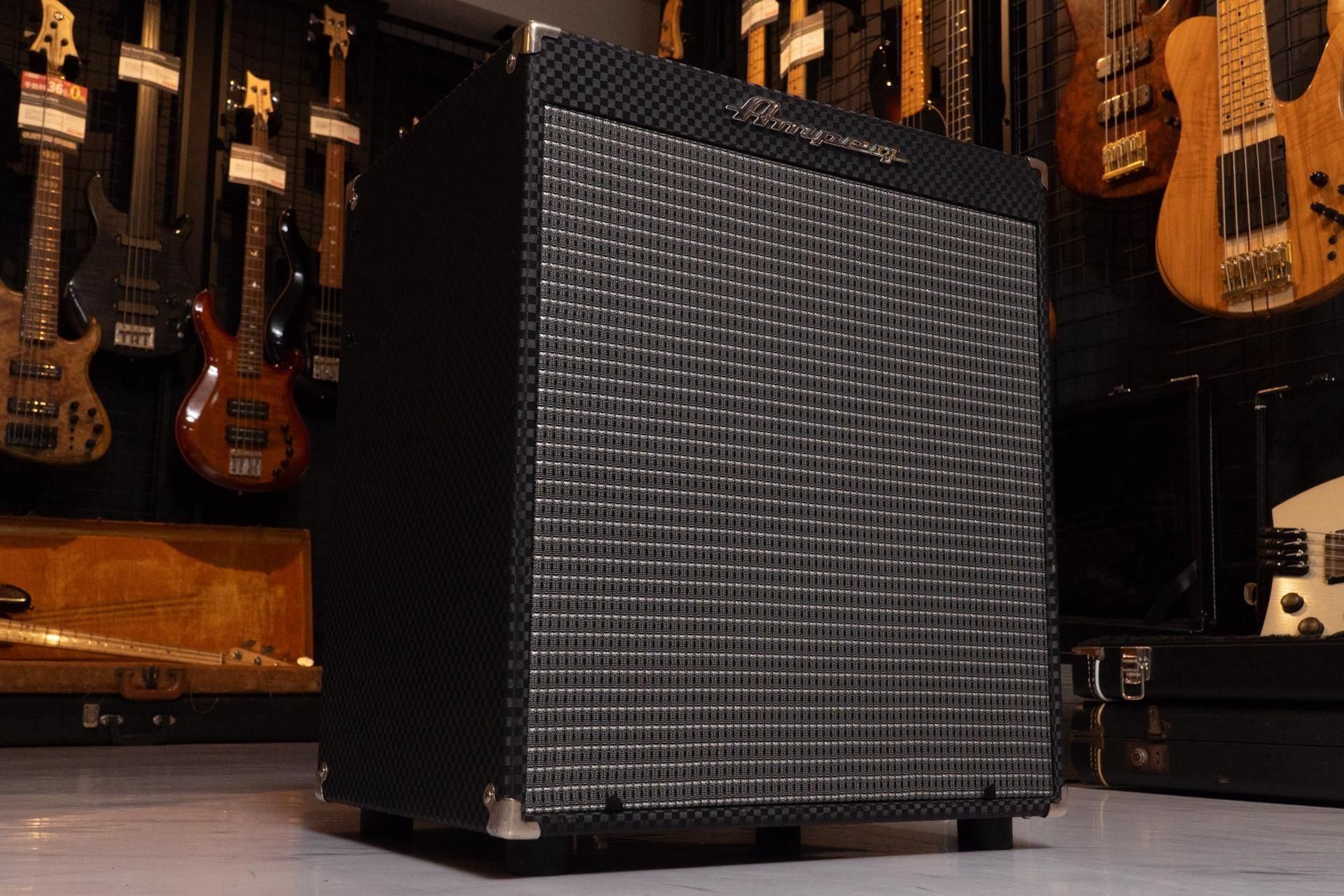 used】Ampeg / RB-112【GIB横浜】 - Geek IN Box