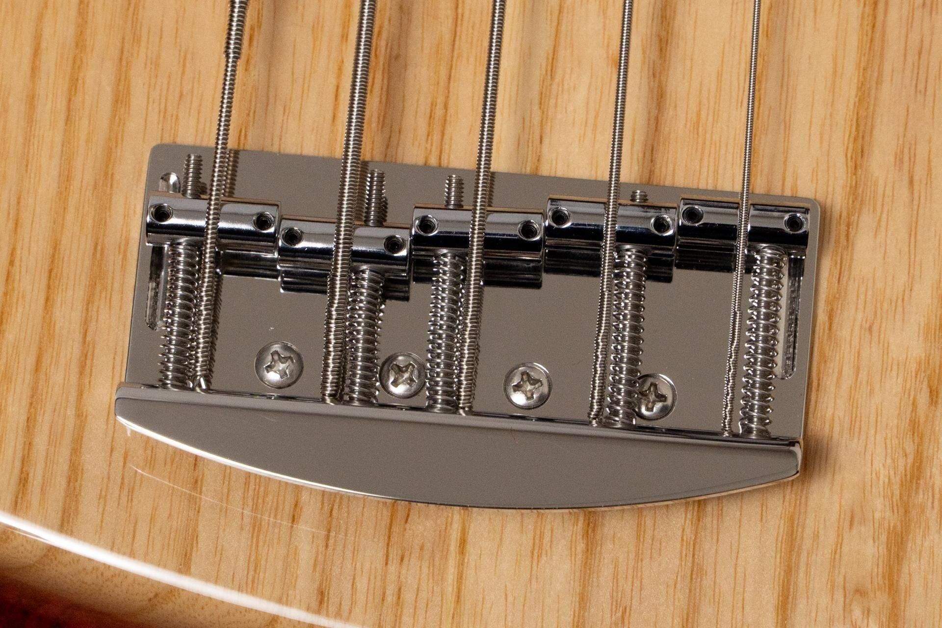 new】Kikuchi Guitars / Hermes MV5 NAT 3.790kg #770【GIB横浜