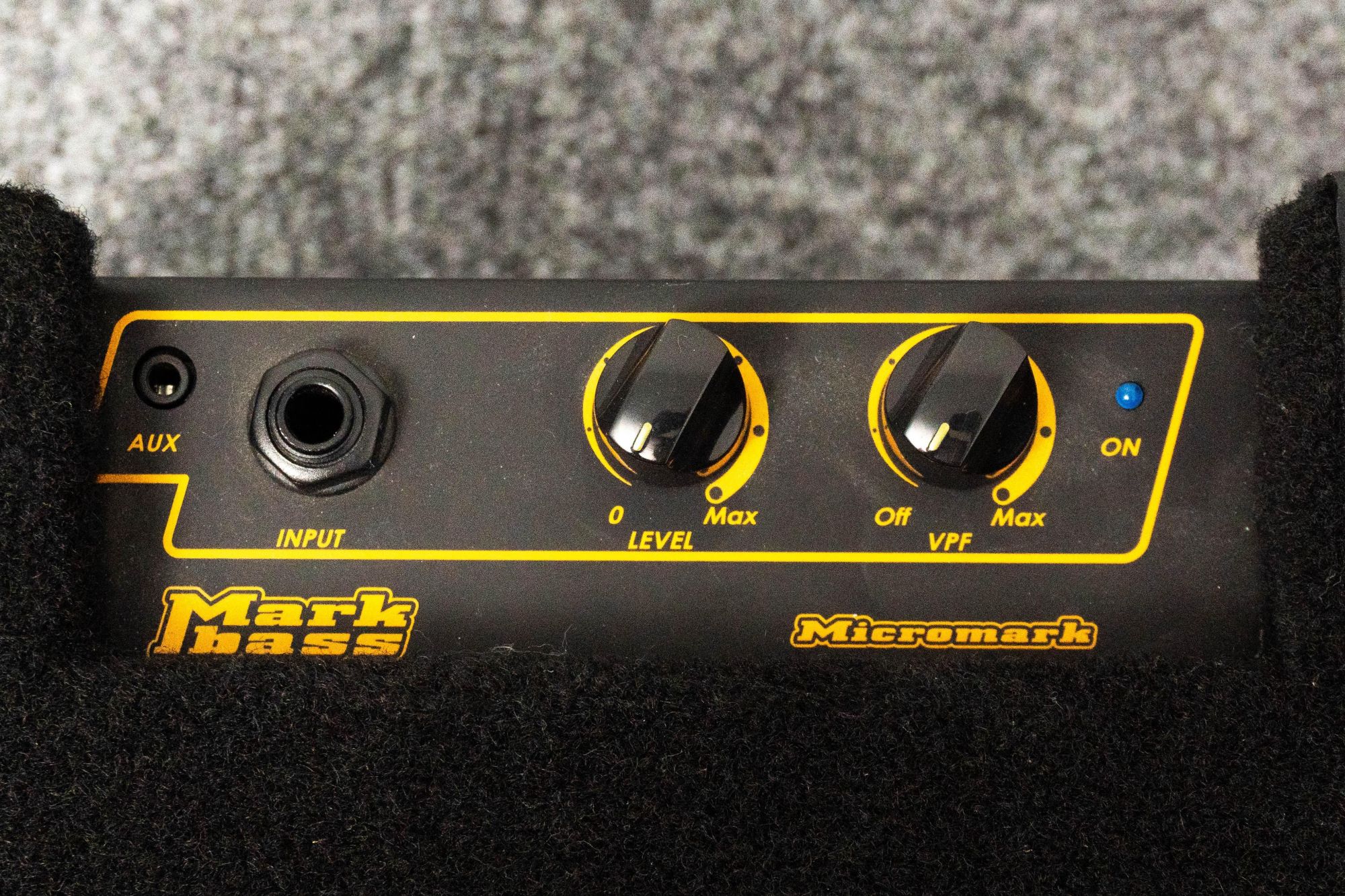used】Markbass / MICROMARK 801【GIB兵庫】 - Geek IN Box