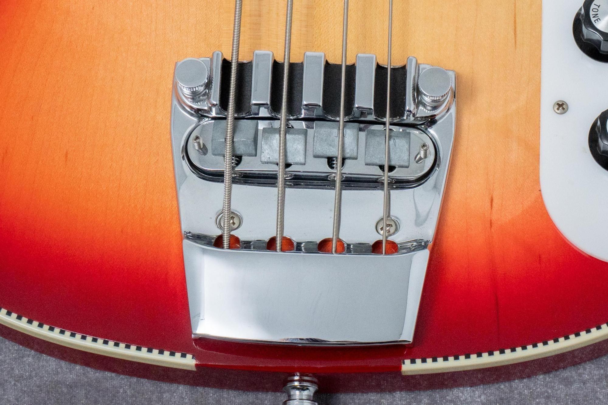 used】Rickenbacker / 4003 FG 4.16kg #1442685【GIB兵庫】 - Geek IN Box