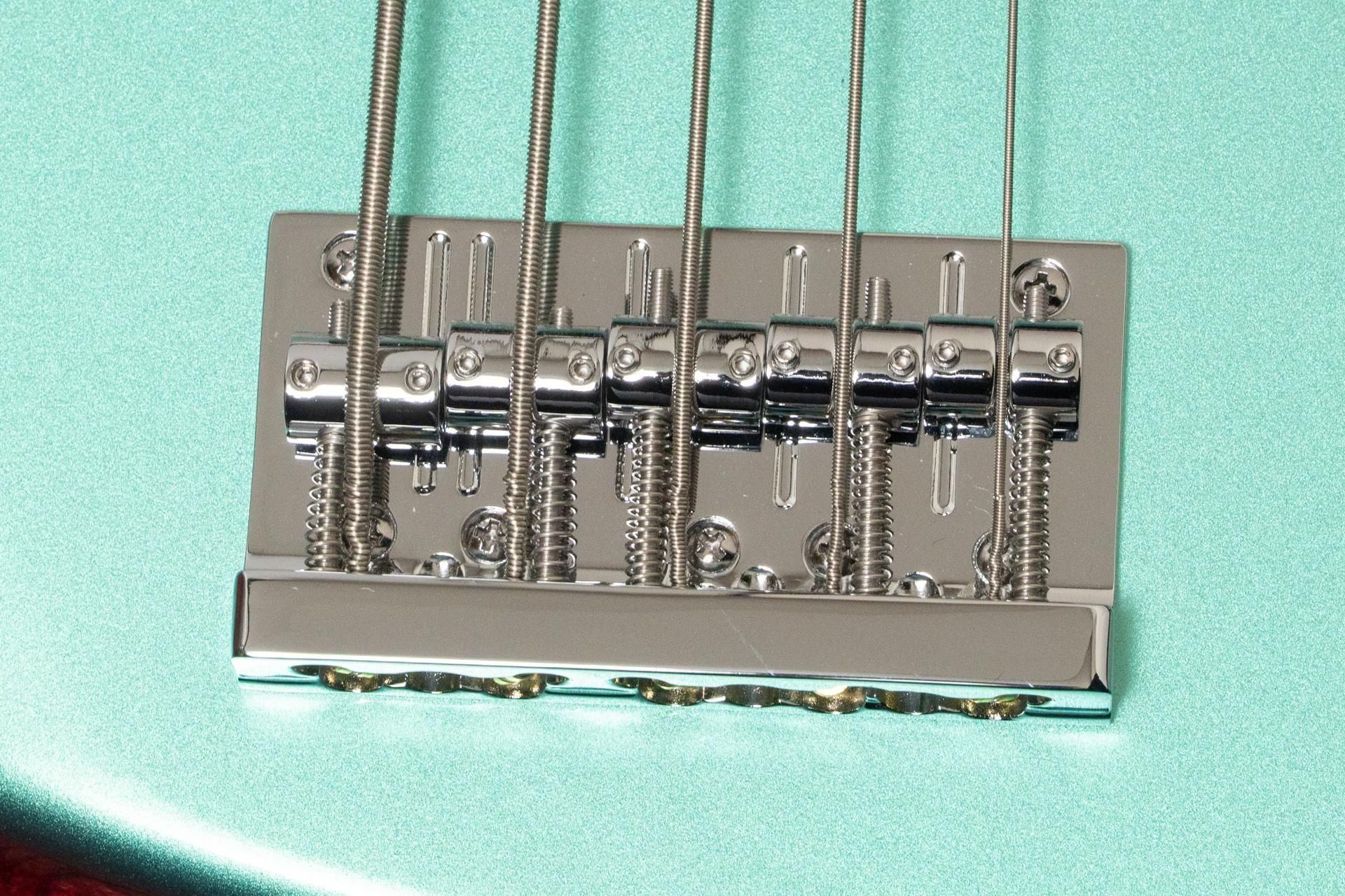 new】Sadowsky / MX21 VJ5 SGM/M 4.245kg #J000362-25【GIB横浜