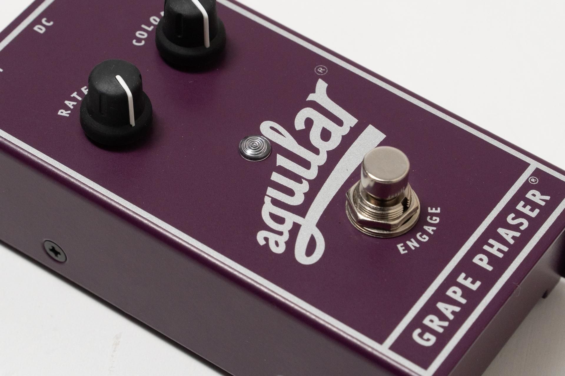 used】Aguilar / GRAPE PHASER【GIB横浜】 - Geek IN Box